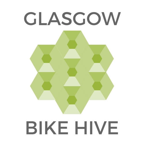 Glasgow Bike Hive